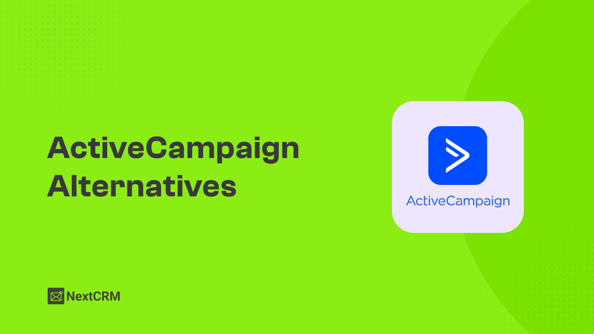 9 Best ActiveCampaign Alternatives for WordPress and Growing Businesses (2026)