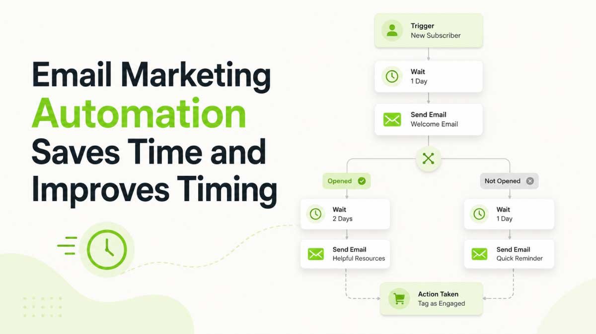 Email-Marketing-Automation
