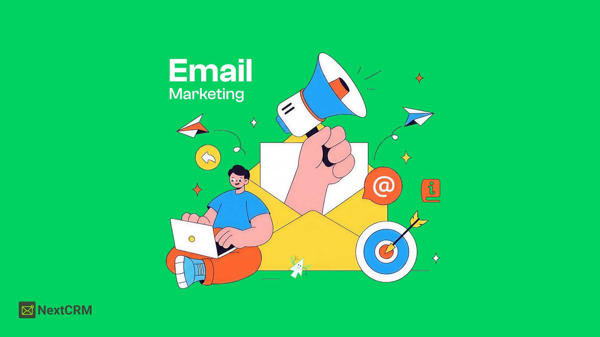 Email Marketing in 2026: The Complete Guide to Lists, Campaigns, Automation, and Growth