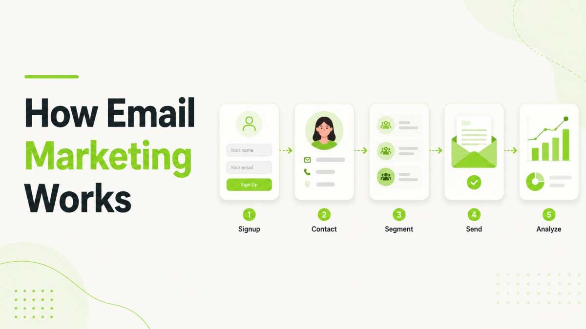 How-Email-Marktening-Works