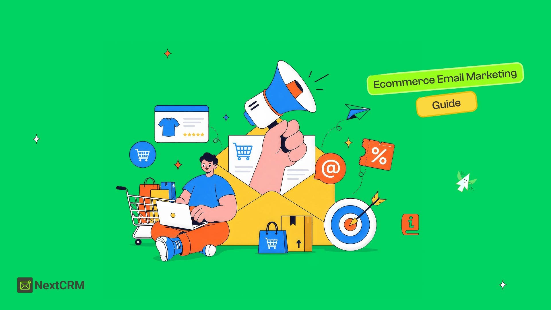 Ecommerce Email Marketing in 2026 for Sales and Retention