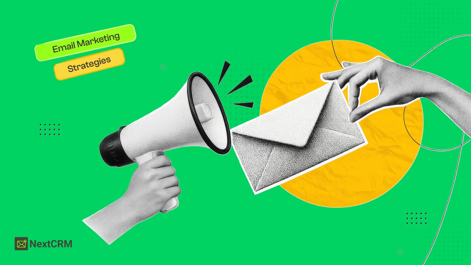 15 Email Marketing Strategies for More Sales and Repeat Customers